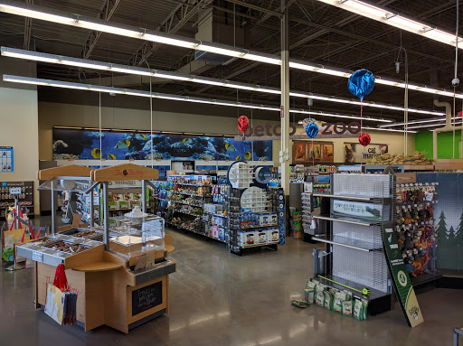 Pet Supply Store «Petco Animal Supplies», reviews and photos, 110 Percival Rd, Columbia, SC 29206, USA