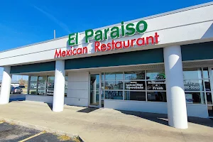 El Paraiso Mexican Restaurant image