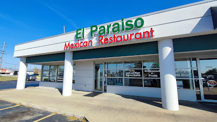 El Paraiso Mexican Restaurant