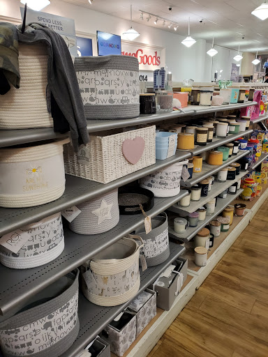 Department Store «Marshalls and HomeGoods», reviews and photos, 1500 13th Ave E, West Fargo, ND 58078, USA