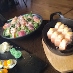 Photo n°2 de l'avis de Kati.o fait le 18/07/2022 à 09:55 sur le  Tokyo à Merzig