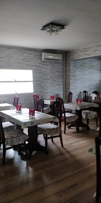 Atmosphère du Restaurant chinois Restaurant Ming Ming à Toulouse - n°1