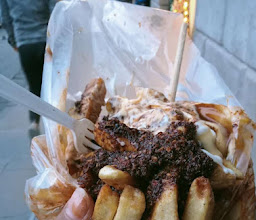 Antojitos victoria tacos gigantes photo