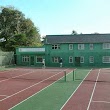 Whiteford Road Tennis and Badminton Club