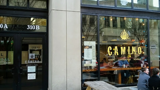 Bakery «Camino Bakery», reviews and photos, 310 W 4th St, Winston-Salem, NC 27101, USA