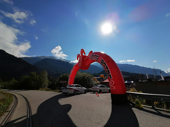 Rezensionen über DrivingGraubünden, Fahrsicherheitszentrum in Chur - Motorradhändler