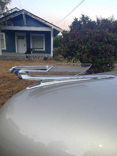 Jeff's Custom Detailing en St Helens