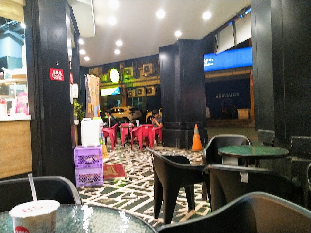 85度C咖啡蛋糕飲料麵包(花蓮林森店) 的照片