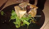 Foie gras du Restaurant LA TRAVERSE 