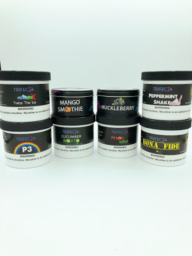 Tobacco Shop «Sterling Smoke», reviews and photos, 22405 Enterprise St #104, Sterling, VA 20164, USA