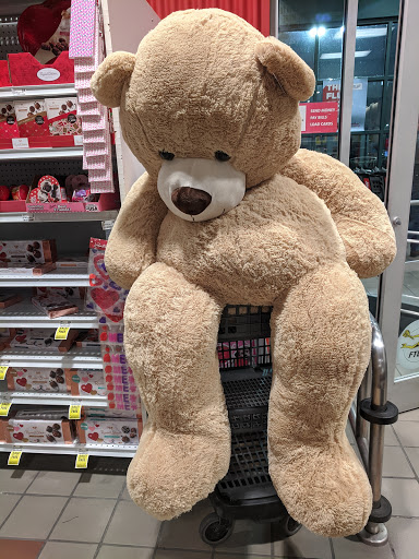 Grocery Store «Schnucks», reviews and photos, 101 Civic Center Dr, Lake St Louis, MO 63367, USA