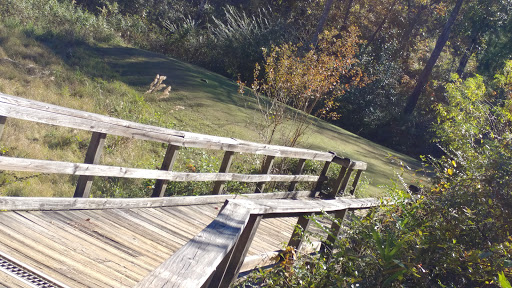 Public Golf Course «Timbercreek Golf Club», reviews and photos, 9650 Timbercreek Blvd, Spanish Fort, AL 36527, USA