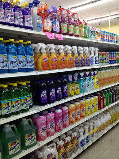 General Store «General Discount», reviews and photos, 2834 W Imperial Hwy, Inglewood, CA 90303, USA