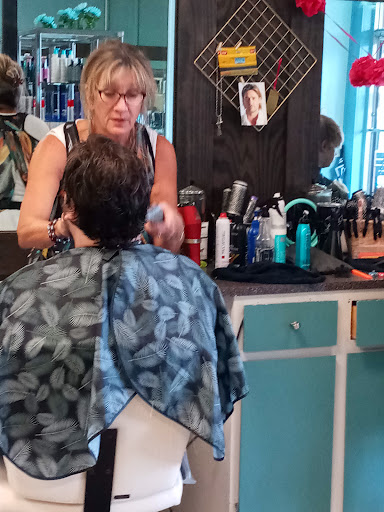 Beauty Salon «Hair Kingdom», reviews and photos, 344 Battlefield Blvd S, Chesapeake, VA 23322, USA
