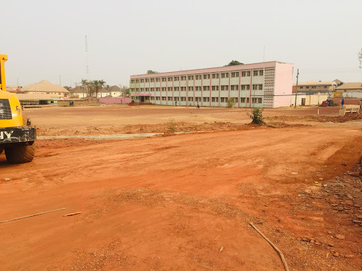 Federal College of Dental Technology and Therapy Enugu, Dental Ave, Trans-Ekulu, Enugu, Nigeria, Bakery, state Enugu