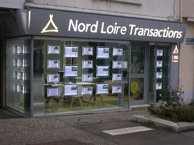 Propriétés au bord de l'eau à La Chapelle-sur-Erdre