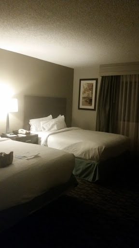 Hotel «Embassy Suites by Hilton Jacksonville Baymeadows», reviews and photos, 9300 Baymeadows Rd, Jacksonville, FL 32256, USA