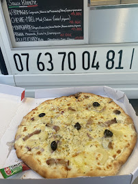 Photos du propriétaire du Pizzeria Tutto Bene Pizzas Burgers Cadolive - n°15