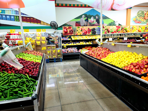 Supermarket «Dream Market», reviews and photos, 3815 15 Mile Rd, Sterling Heights, MI 48310, USA