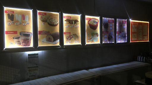 Vía Bana - Ice cream shop en Córdoba