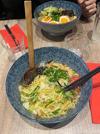 Les plus récentes photos du Restaurant japonais authentique Mimi Ramen à Paris - n°13