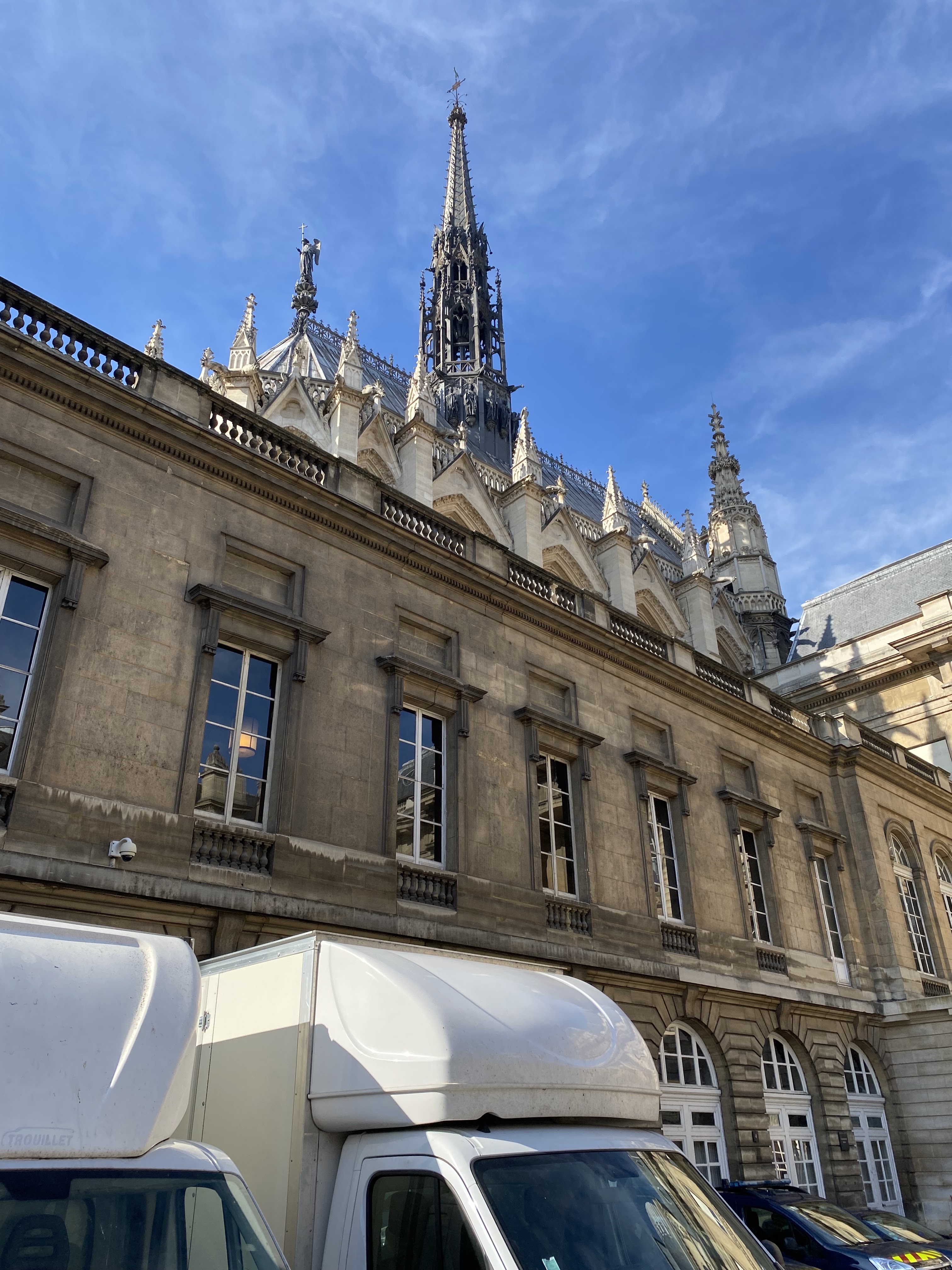 Photo n° 13 de l'avis de La.r fait le 04/10/2022 à 10:46