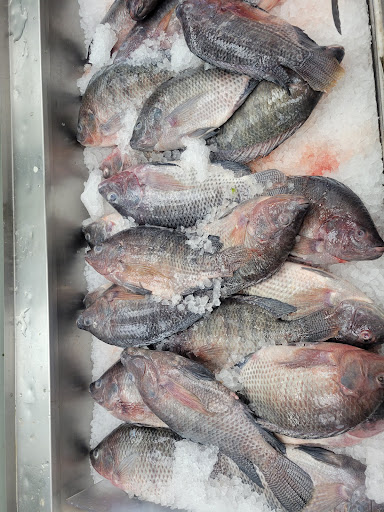 Asian Grocery Store «Datmoi Market», reviews and photos, 14415 Crenshaw Blvd, Gardena, CA 90249, USA