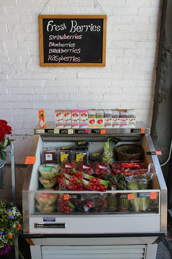 Grocery Store «Jade Market Rio Grande», reviews and photos, 353 W 200 S, Salt Lake City, UT 84101, USA