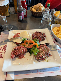 Plats et boissons du Restaurant Le Grill du Boucher à Cagnes-sur-Mer - n°12