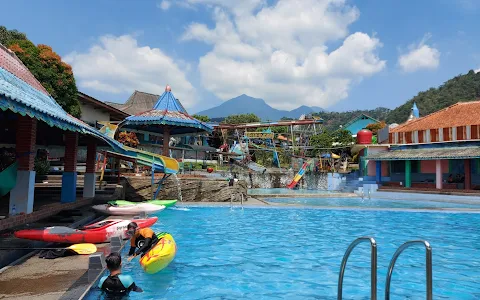 Kolam Renang dan Taman Wisata Alam Tirta Endah image