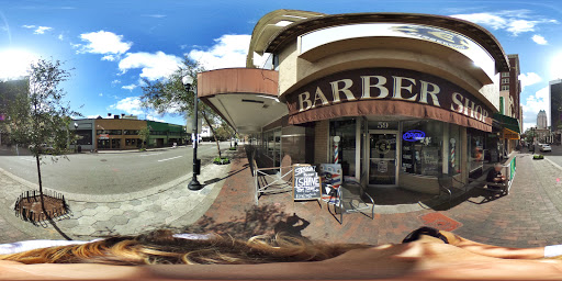 Barber Shop «Euro Cuts Barbershop», reviews and photos, 59 N Orange Ave, Orlando, FL 32801, USA