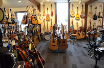 Instrument Exchange - Photo 3 - Car repair in Batavia, IL, Aurora