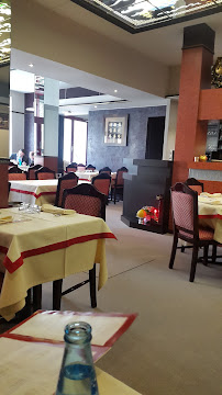 Atmosphère du Restaurant Le Grand China à Épinal - n°2