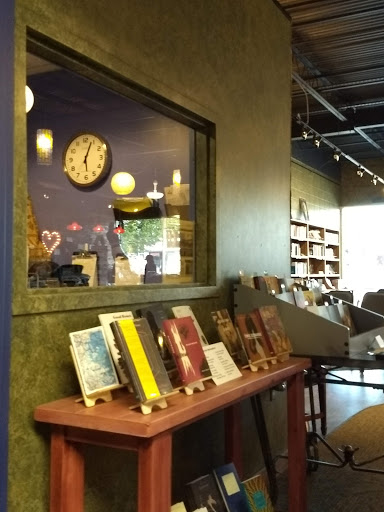 Book Store «Malvern Books», reviews and photos, 613 W 29th St, Austin, TX 78705, USA