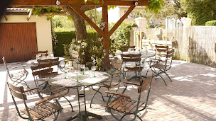 Photo n°14 de Restaurant Mémé Liesel à Denney ()