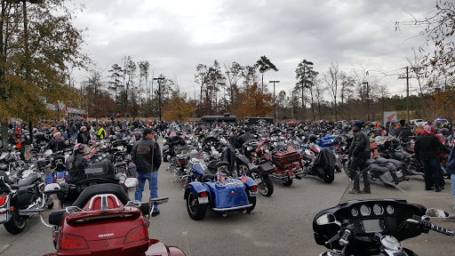 Motorcycle Dealer «Carolina Honda», reviews and photos, 901 Buckner Rd, Columbia, SC 29203, USA