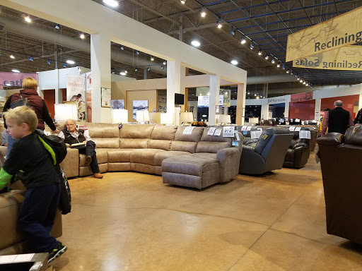 Furniture Store «BILTRITE Furniture - Leather - Mattresses», reviews and photos, 5430 W Layton Ave, Greenfield, WI 53220, USA