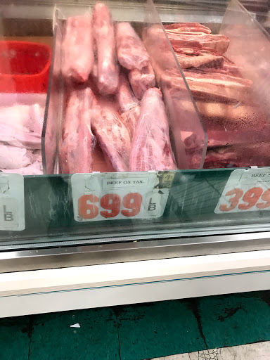 Supermarket «Pacific Supermarket», reviews and photos, 2900 Alemany Blvd, San Francisco, CA 94112, USA