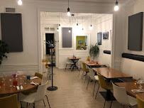 Atmosphère du Restaurant français Le Transition à Nantes - n°2