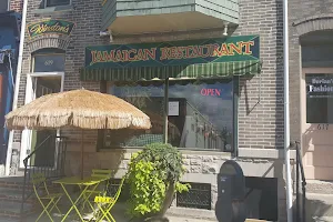 Winston's Jamaican Restaurant image
