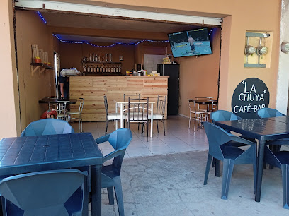 Cafe-Bar 'La Chuya'