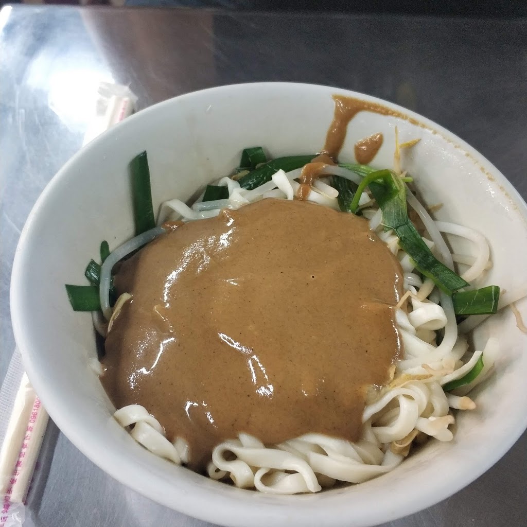 南北小吃美食廣場 的照片