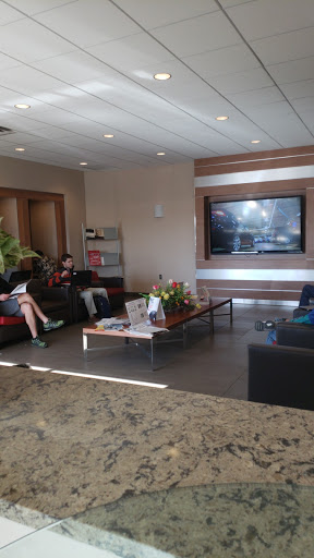 Toyota Dealer «Luther Brookdale Toyota», reviews and photos, 6700 Brooklyn Blvd, Brooklyn Center, MN 55429, USA