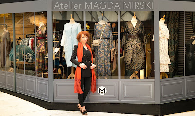 Atelier Magda Mirski à La Baule-Escoublac