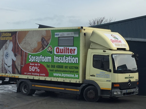 Quilter Insulation Ltd