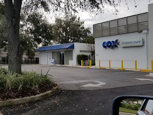 Cable Company «Cox Solutions Store», reviews and photos, 2410 SW 27th Ave, Ocala, FL 34471, USA