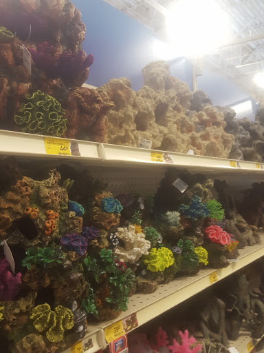 Pet Supply Store «PetSmart», reviews and photos, 1050 McKinley Pl Dr #30, San Marcos, TX 78666, USA