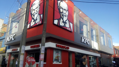 KFC Kennedy Carrera 78b #38B 30S, Ciudad Kennedy Central, Kennedy