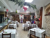 Restaurant Celler Sa Plaça en Lloseta