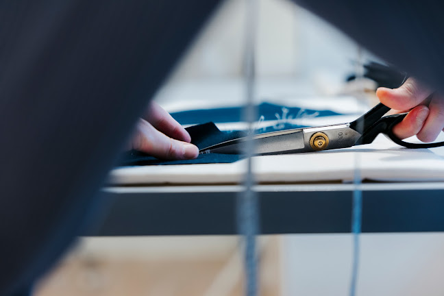 Anmeldelser af Taras Skrædderi i Holstebro - Skrædder